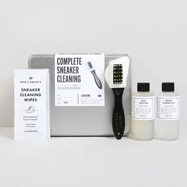 Sneaker Cleaning Kit
