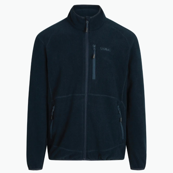 Signal Colin Fleece - Deep Marine