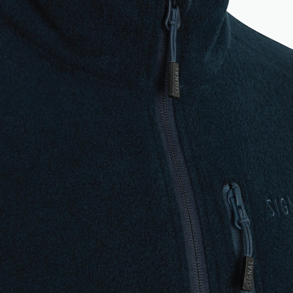 Signal Colin Fleece - Deep Marine