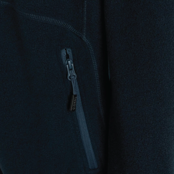 Signal Colin Fleece - Deep Marine