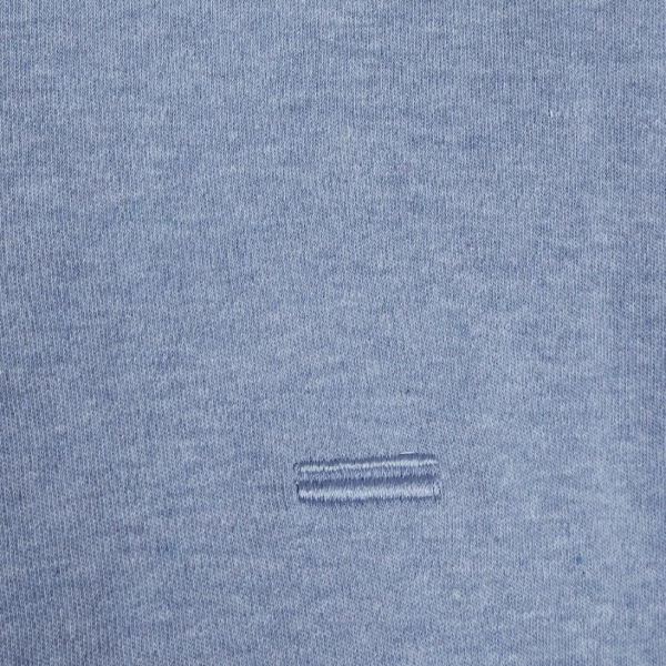 Signal Storm T-Shirt - Forever Blue Melange