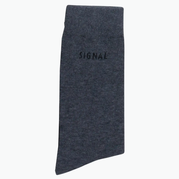 Signal Thor Socks 1 Pack - Dark Grey