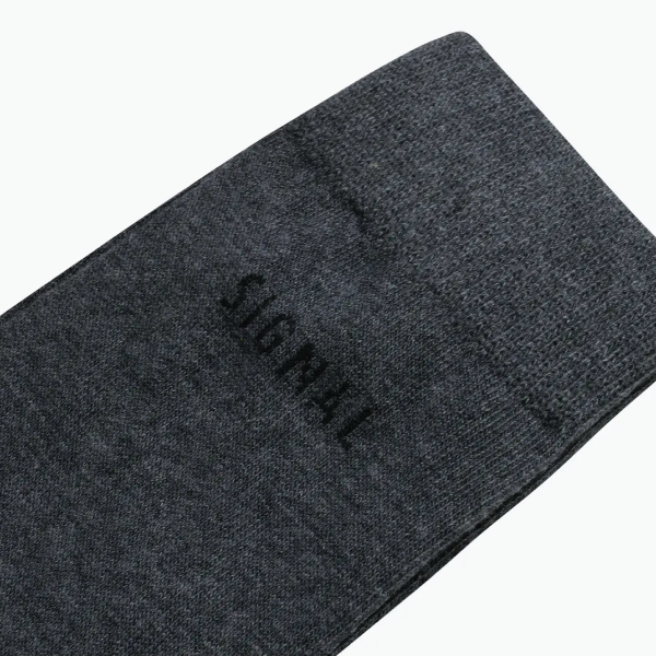 Signal Thor Socks 1 Pack - Dark Grey