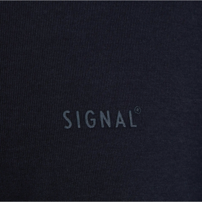 Billy Crew Neck Sweater - Deep Marine